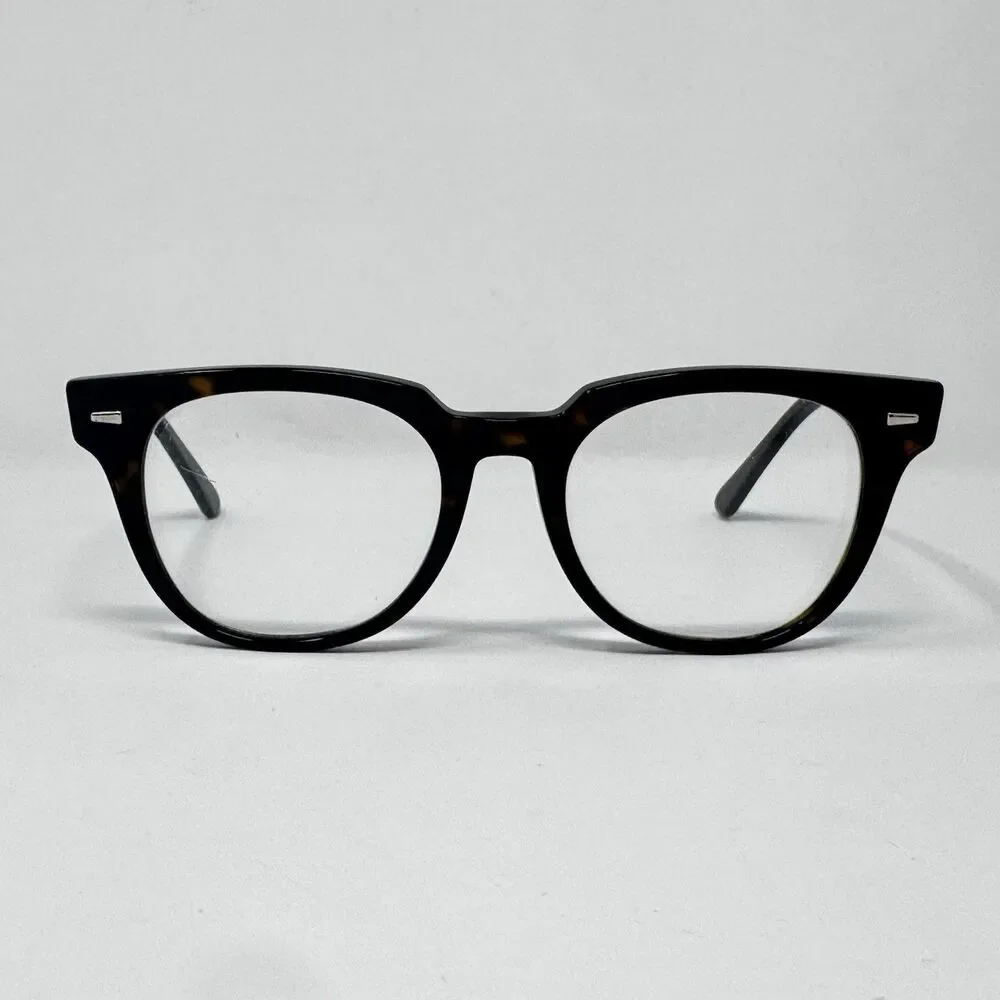 Ray-Ban RB5377 Meteor 2012 Havana Eyeglass Frames 52-20-150